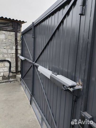 Автоматика Китай хорошего качества