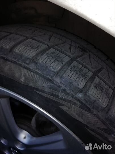 Bridgestone Potenza RE97AS 225/45 R18