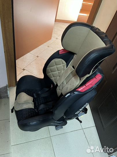 Детское автокресло