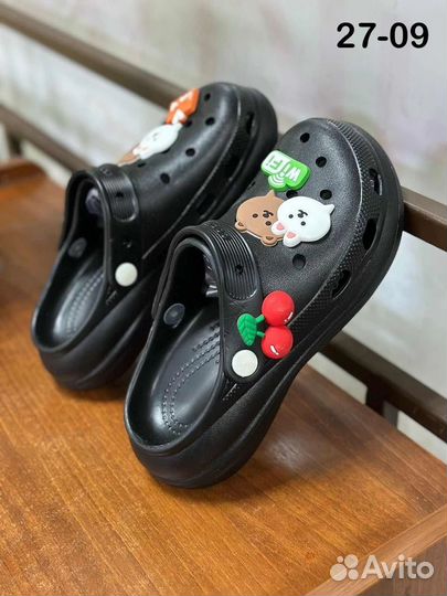 Crocs
