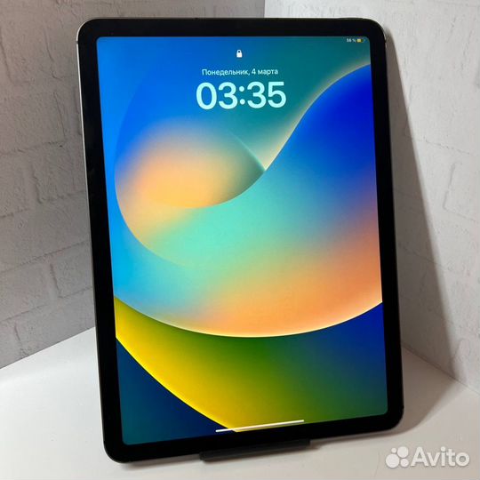 iPad Air M1 (5поколения) 64gb