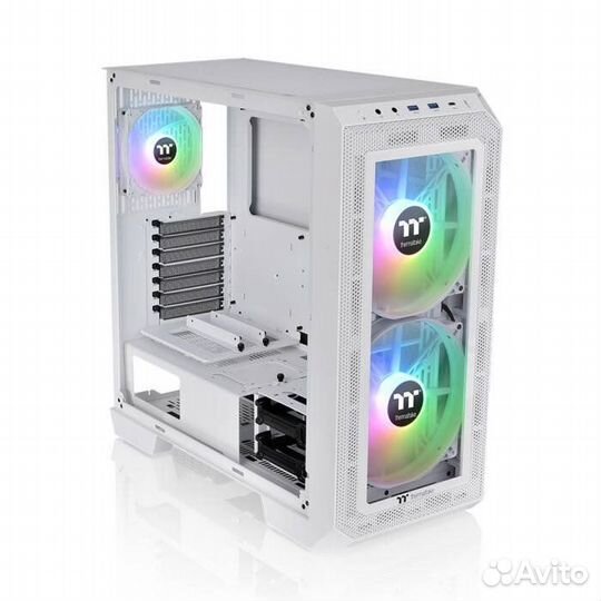 Компьютерный корпус Thermaltake view 300 MX argb S