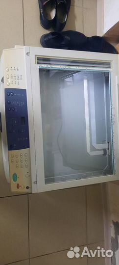 Принтер сканер копир