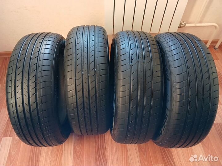 LingLong CrossWind HP010 215/60 R17