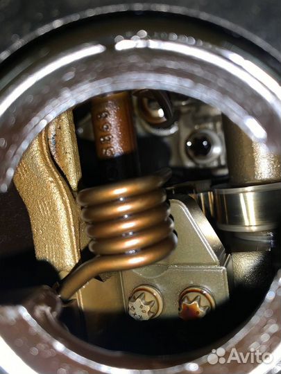 Двигатель BMW 3 Series E 90 N52B25 AE