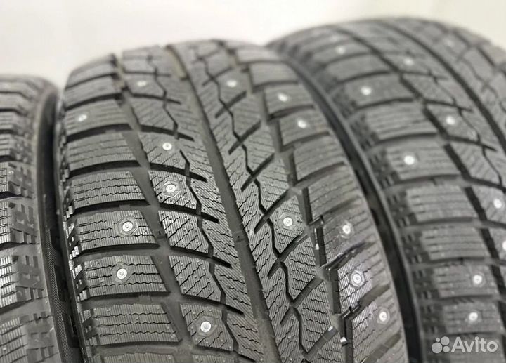 Zeta Antarctica Ice 245/45 R18 25H