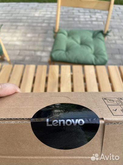 Lenovo Ryzen 5 5625U (6ядер) 8gb 256 gb RU Новый