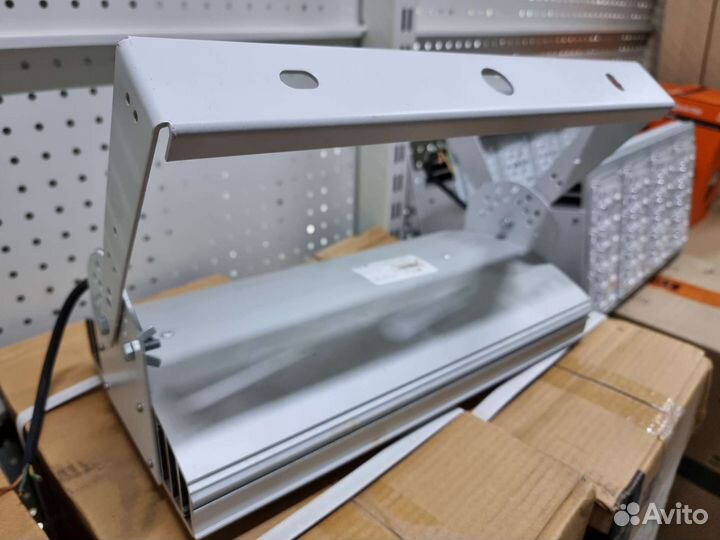 Прожектор Varton Olymp 120Вт 5000К IP65