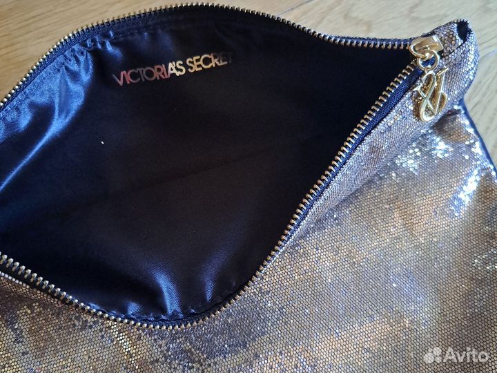 Клатч, косметичка Victoria's Secret