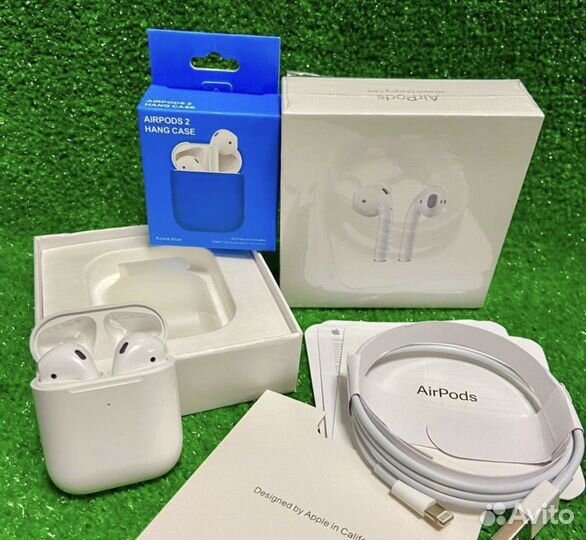 Airpods 2