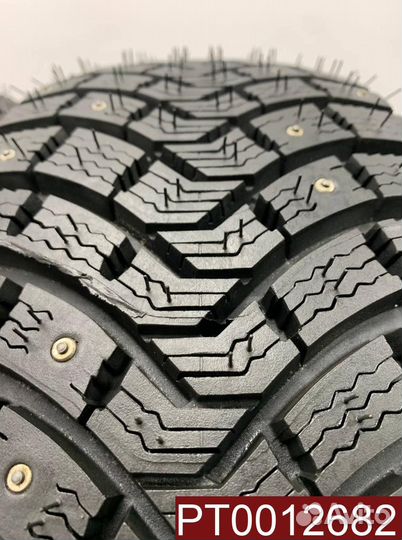 Michelin X-Ice North 2 205/60 R15 98H