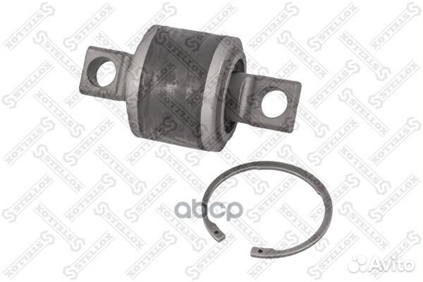 84-12081-SX р/к реакт. тяги (мр) D100 n2x25/1