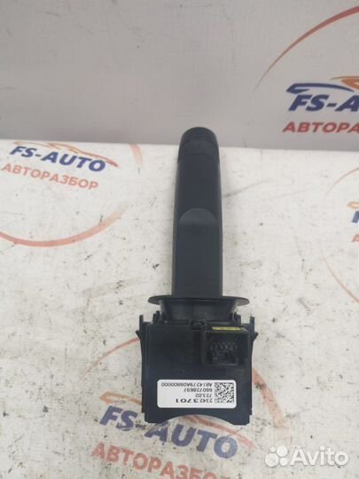 Подрулевой переключатель света Opel Mokka 1.6