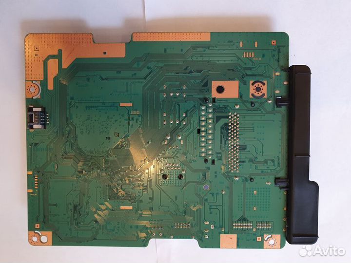 Платы main и psu для мониторов и телевизоров