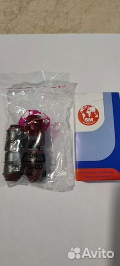 Маслосъемный колпачок SM 91-2801 ваз Лада