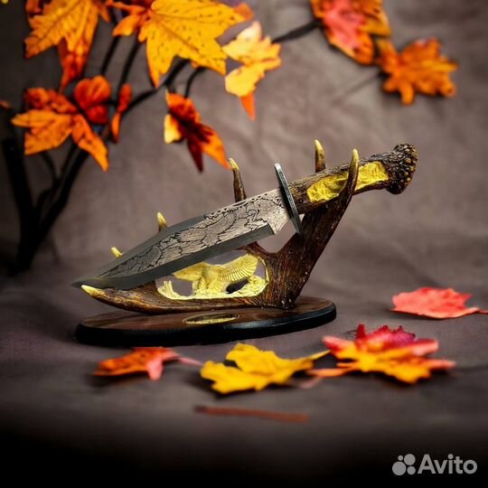 Сувенирный нож