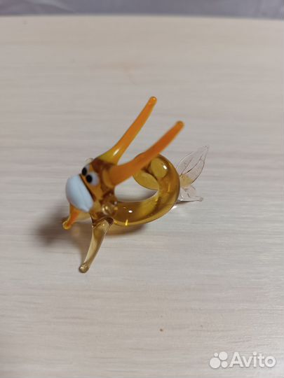 Сувениры из стекла