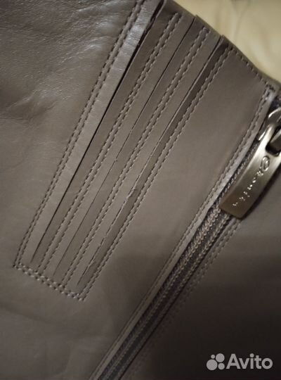 Сапоги Эконика 41р. Новые. Зима