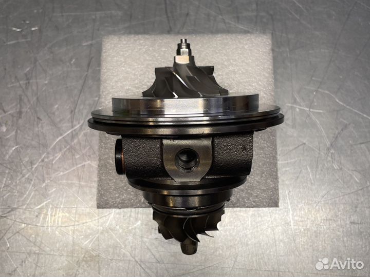 Картридж турбины для Peugeot/Пежо ep6dt