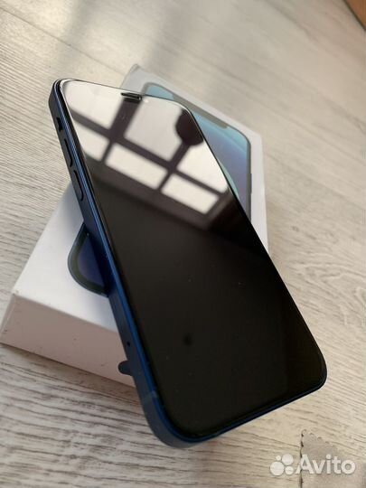 iPhone 12 mini, 128 ГБ