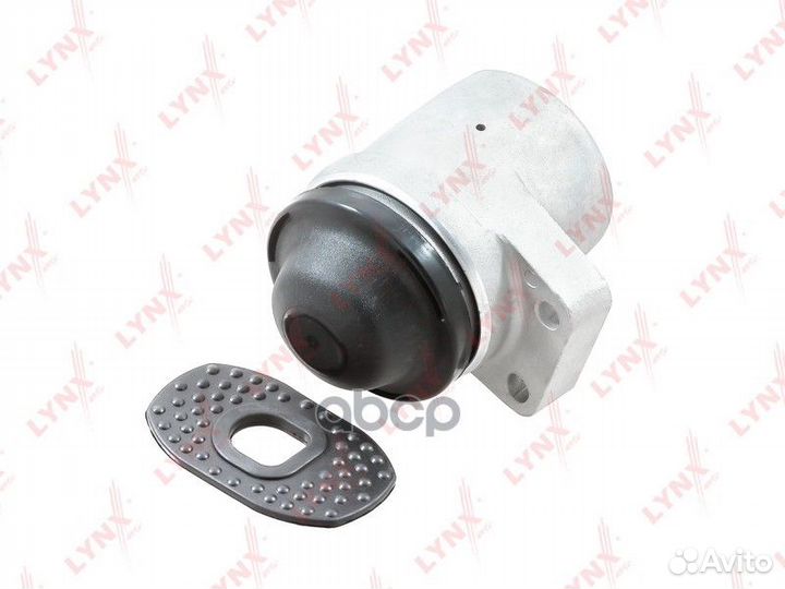 Опора двигателя прав ME1433 lynxauto