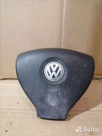 Подушка безопасности в рулевое колесо Volkswagen G