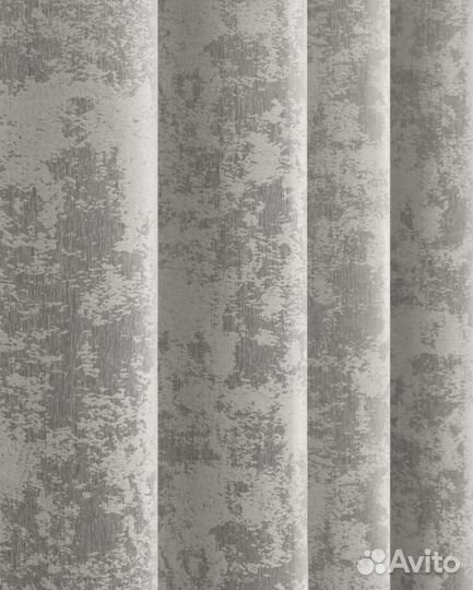 Шторы (комплект)