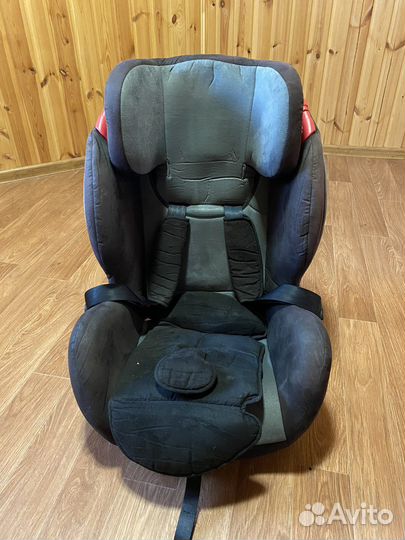 Детское автокресло Kenga BH12312i