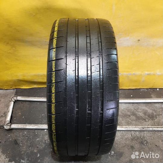 Michelin Pilot Super Sport 245/40 R18