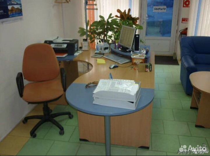 Компьютерный стол бу