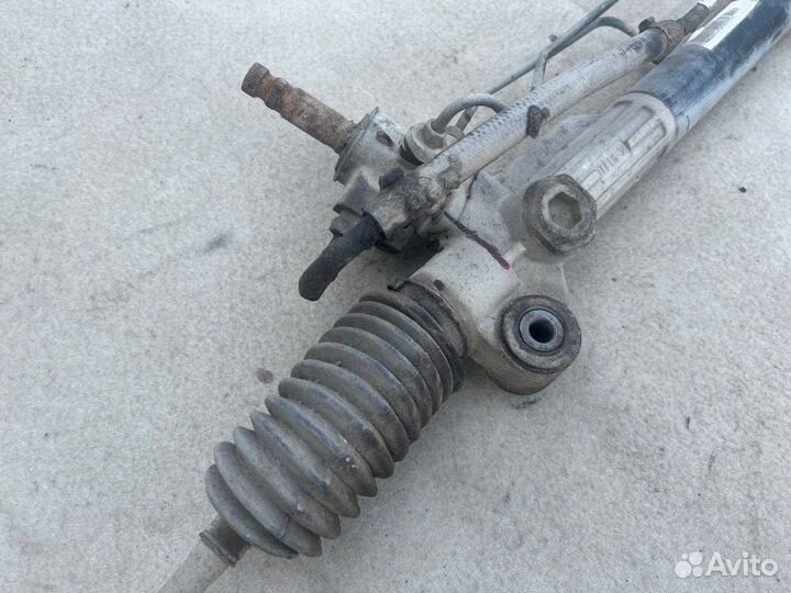 Рулевая рейка Geely Mk Cross хетчбек MR479QA 2012