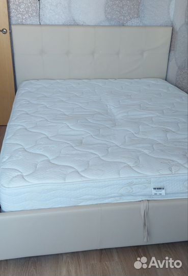 Матрас 160х200 аскона бу
