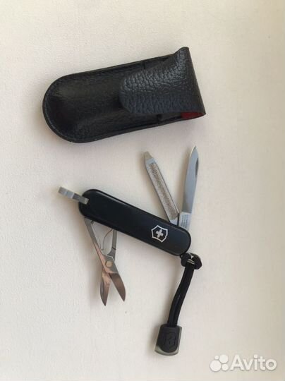 Victorinox Classic SD