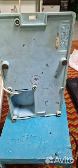 Электропрялка прялка веретено