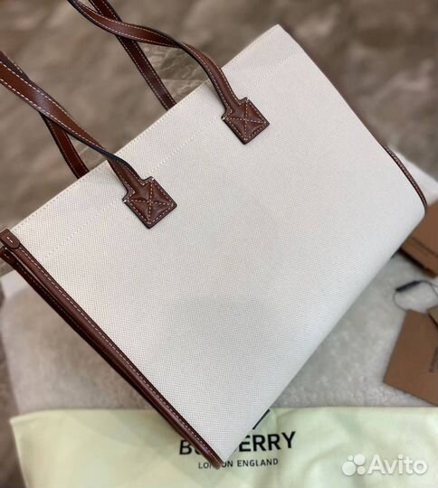 Сумка Burberry Tote