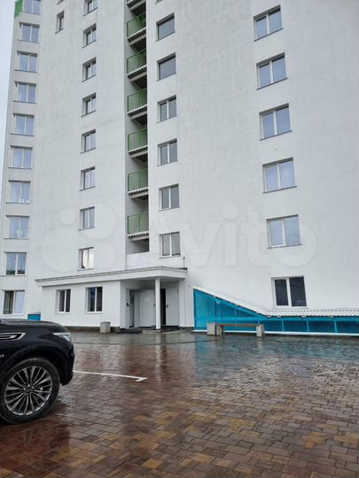 3-к. квартира, 58,3 м², 6/10 эт.