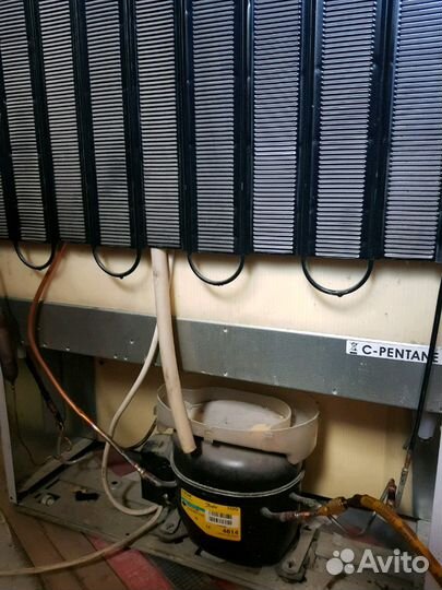 Ремонт холодильников, сма и пмм в Москве и мо