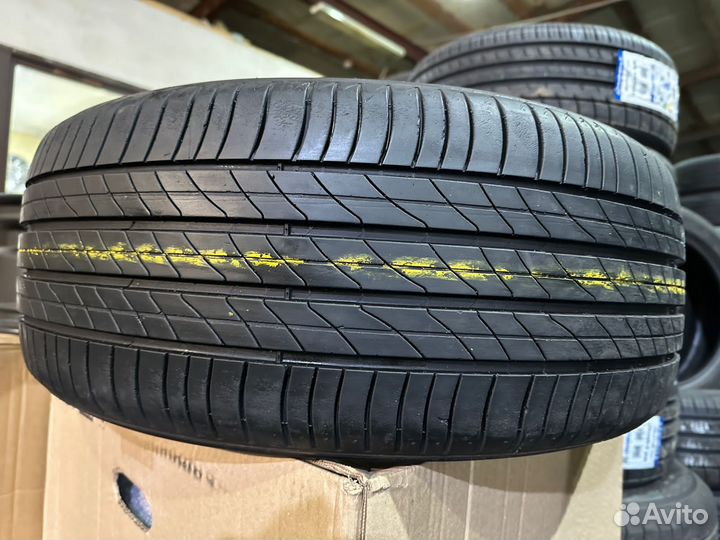 Michelin Primacy 3 ST 215/55 R17