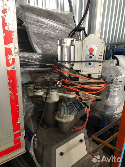 Оборудование для производства