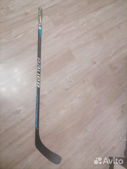 Клюшка JR Bauer Nexus Sync 30