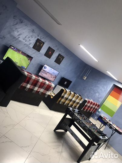 Антикафе Джуманджи