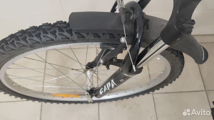 Велосипед GT agressor 3.0 в отличном состоянии