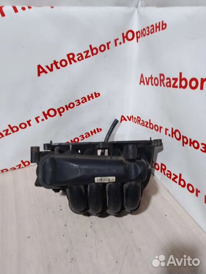 Коллектор Ford Focus 1 1.6 Rocam