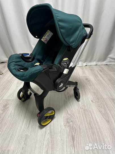 Коляска автокресло foofoo 4 в 1