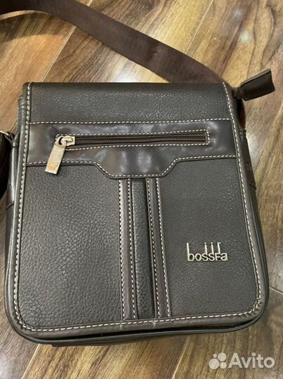 Барсетка мужская