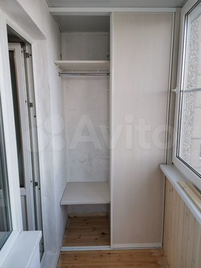 1-к. квартира, 34 м², 6/9 эт.