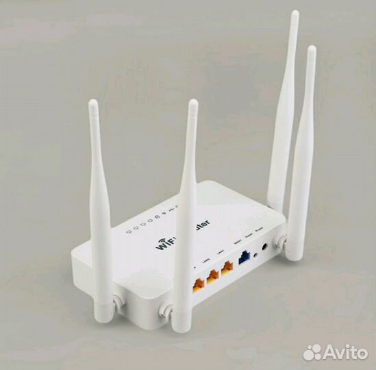 Роутер Zyxel Omni II 3G 4G Аналог