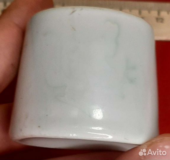 Чернильницы непроливайки СССР