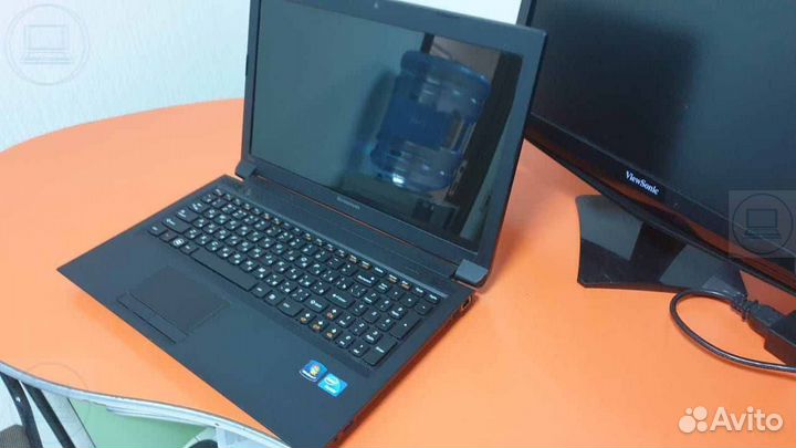 Ноутбук Lenovo B570
