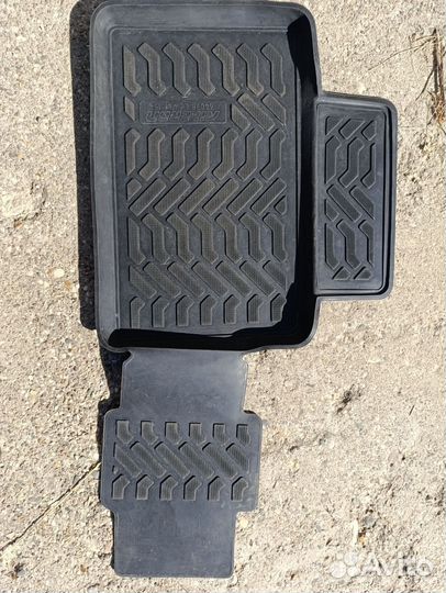 Коврики LADA Vesta